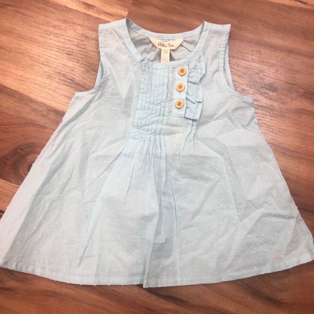 MJ!!! NWT Size 2!